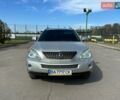 Серый Лексус РХ, объемом двигателя 3 л и пробегом 300 тыс. км за 7700 $, фото 1 на Automoto.ua