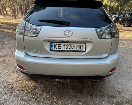 Сірий Лексус РХ, об'ємом двигуна 3 л та пробігом 250 тис. км за 10500 $, фото 1 на Automoto.ua