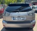 Сірий Лексус РХ, об'ємом двигуна 3.3 л та пробігом 261 тис. км за 9000 $, фото 18 на Automoto.ua