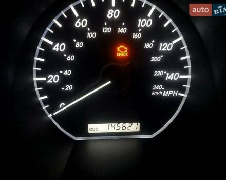 Сірий Лексус РХ, об'ємом двигуна 3.3 л та пробігом 230 тис. км за 8900 $, фото 10 на Automoto.ua