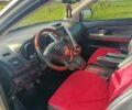 Сірий Лексус РХ, об'ємом двигуна 3.3 л та пробігом 217 тис. км за 9000 $, фото 3 на Automoto.ua
