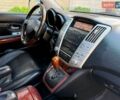 Сірий Лексус РХ, об'ємом двигуна 3.31 л та пробігом 204 тис. км за 9999 $, фото 20 на Automoto.ua
