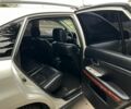 Сірий Лексус РХ, об'ємом двигуна 3 л та пробігом 230 тис. км за 7228 $, фото 16 на Automoto.ua