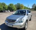 Серый Лексус РХ, объемом двигателя 3.31 л и пробегом 223 тыс. км за 9400 $, фото 20 на Automoto.ua