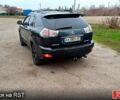 Серый Лексус РХ, объемом двигателя 3.3 л и пробегом 364 тыс. км за 8999 $, фото 6 на Automoto.ua