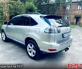 Серый Лексус РХ, объемом двигателя 3 л и пробегом 322 тыс. км за 8400 $, фото 2 на Automoto.ua
