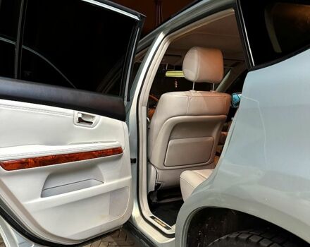 Серый Лексус РХ, объемом двигателя 3.3 л и пробегом 172 тыс. км за 10600 $, фото 8 на Automoto.ua