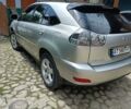 Серый Лексус РХ, объемом двигателя 3 л и пробегом 320 тыс. км за 9500 $, фото 6 на Automoto.ua