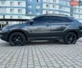 Серый Лексус РХ, объемом двигателя 3 л и пробегом 267 тыс. км за 6900 $, фото 4 на Automoto.ua