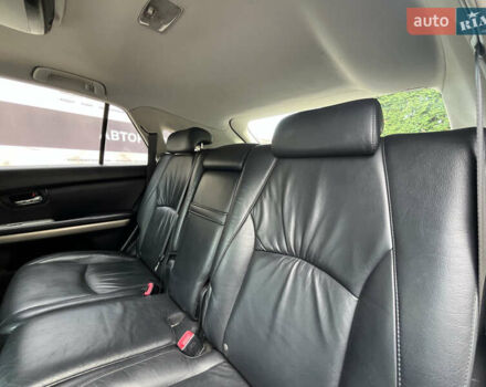 Лексус РХ 2005 в Белой Церкве на Automoto.ua Серый Лексус РХ, объемом двигателя 3.31 л и пробегом 281 тыс. км за 10300 $, фото 24 на Automoto.ua