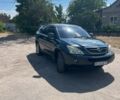 Сірий Лексус РХ, об'ємом двигуна 3.3 л та пробігом 400 тис. км за 7500 $, фото 4 на Automoto.ua