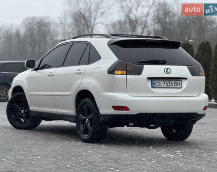 Сірий Лексус РХ, об'ємом двигуна 3 л та пробігом 338 тис. км за 8850 $, фото 9 на Automoto.ua