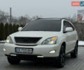 Сірий Лексус РХ, об'ємом двигуна 3 л та пробігом 338 тис. км за 8850 $, фото 13 на Automoto.ua
