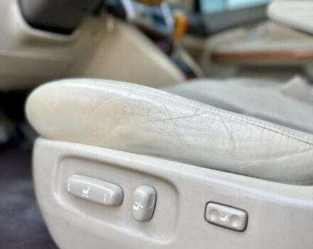 Сірий Лексус РХ, об'ємом двигуна 3.31 л та пробігом 236 тис. км за 9499 $, фото 16 на Automoto.ua