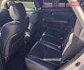 Серый Лексус РХ, объемом двигателя 3 л и пробегом 319 тыс. км за 8500 $, фото 11 на Automoto.ua