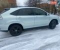 Серый Лексус РХ, объемом двигателя 3 л и пробегом 297 тыс. км за 6300 $, фото 3 на Automoto.ua