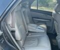 Сірий Лексус РХ, об'ємом двигуна 3.3 л та пробігом 400 тис. км за 7500 $, фото 9 на Automoto.ua