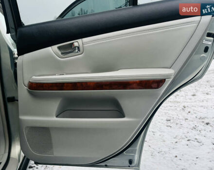 Серый Лексус РХ, объемом двигателя 3.3 л и пробегом 180 тыс. км за 9500 $, фото 17 на Automoto.ua