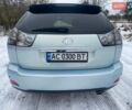 Серый Лексус РХ, объемом двигателя 3 л и пробегом 292 тыс. км за 8200 $, фото 8 на Automoto.ua