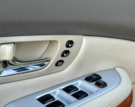 Сірий Лексус РХ, об'ємом двигуна 3.31 л та пробігом 236 тис. км за 9499 $, фото 11 на Automoto.ua