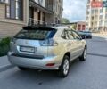 Сірий Лексус РХ, об'ємом двигуна 3.31 л та пробігом 204 тис. км за 9500 $, фото 12 на Automoto.ua