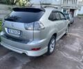 Серый Лексус РХ, объемом двигателя 3 л и пробегом 320 тыс. км за 7450 $, фото 2 на Automoto.ua