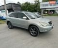 Серый Лексус РХ, объемом двигателя 3 л и пробегом 252 тыс. км за 10200 $, фото 14 на Automoto.ua