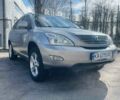 Лексус РХ 2005 в Киеве на Automoto.ua Серый Лексус РХ, объемом двигателя 3.31 л и пробегом 152 тыс. км за 9200 $, фото 7 на Automoto.ua