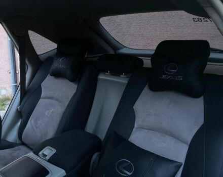 Лексус РХ 2005 у Одесі на Automoto.ua Сірий Лексус РХ, об'ємом двигуна 3.3 л та пробігом 220 тис. км за 9500 $, фото 6 на Automoto.ua