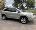 Сірий Лексус РХ, об'ємом двигуна 3 л та пробігом 230 тис. км за 7228 $, фото 1 на Automoto.ua