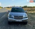 Сірий Лексус РХ, об'ємом двигуна 3.3 л та пробігом 190 тис. км за 9650 $, фото 11 на Automoto.ua