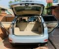 Сірий Лексус РХ, об'ємом двигуна 3 л та пробігом 270 тис. км за 10000 $, фото 10 на Automoto.ua
