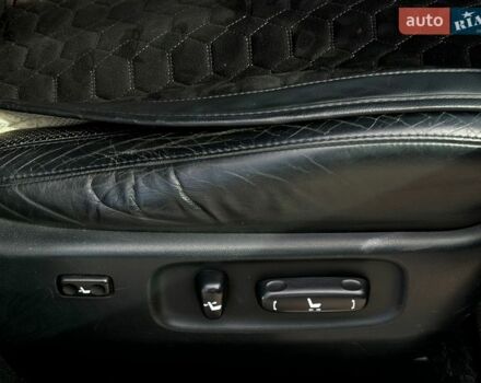 Серый Лексус РХ, объемом двигателя 3 л и пробегом 300 тыс. км за 7700 $, фото 9 на Automoto.ua