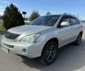 Серый Лексус РХ, объемом двигателя 3 л и пробегом 300 тыс. км за 7700 $, фото 1 на Automoto.ua