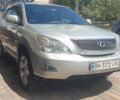 Серый Лексус РХ, объемом двигателя 3.3 л и пробегом 261 тыс. км за 8800 $, фото 7 на Automoto.ua