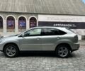 Лексус РХ 2005 в Белой Церкве на Automoto.ua Серый Лексус РХ, объемом двигателя 3.3 л и пробегом 281 тыс. км за 10300 $, фото 4 на Automoto.ua