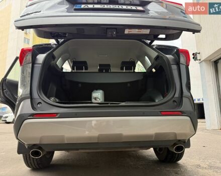 Сірий Лексус РХ, об'ємом двигуна 3 л та пробігом 230 тис. км за 7200 $, фото 18 на Automoto.ua