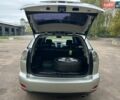 Сірий Лексус РХ, об'ємом двигуна 3 л та пробігом 230 тис. км за 7200 $, фото 18 на Automoto.ua