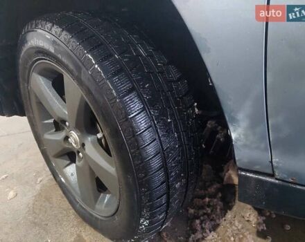 Сірий Лексус РХ, об'ємом двигуна 3.3 л та пробігом 230 тис. км за 8900 $, фото 13 на Automoto.ua