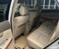 Сірий Лексус РХ, об'ємом двигуна 3.31 л та пробігом 250 тис. км за 8500 $, фото 5 на Automoto.ua