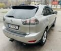 Серый Лексус РХ, объемом двигателя 3 л и пробегом 322 тыс. км за 8750 $, фото 14 на Automoto.ua