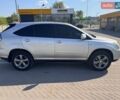 Серый Лексус РХ, объемом двигателя 3 л и пробегом 319 тыс. км за 8500 $, фото 3 на Automoto.ua