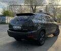 Серый Лексус РХ, объемом двигателя 3 л и пробегом 220 тыс. км за 10000 $, фото 2 на Automoto.ua