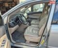 Сірий Лексус РХ, об'ємом двигуна 3.31 л та пробігом 330 тис. км за 9600 $, фото 7 на Automoto.ua