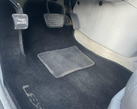 Лексус РХ 2005 в Киеве на Automoto.ua Серый Лексус РХ, объемом двигателя 3.31 л и пробегом 152 тыс. км за 9200 $, фото 12 на Automoto.ua