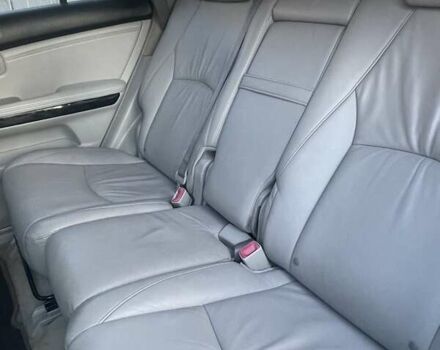 Лексус РХ 2005 в Киеве на Automoto.ua Серый Лексус РХ, объемом двигателя 3.31 л и пробегом 152 тыс. км за 9200 $, фото 19 на Automoto.ua