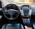 Сірий Лексус РХ, об'ємом двигуна 3.31 л та пробігом 204 тис. км за 9999 $, фото 35 на Automoto.ua
