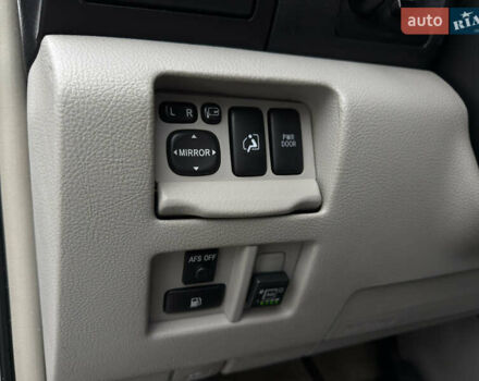 Сірий Лексус РХ, об'ємом двигуна 3 л та пробігом 338 тис. км за 8850 $, фото 36 на Automoto.ua