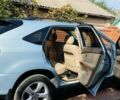 Сірий Лексус РХ, об'ємом двигуна 3 л та пробігом 270 тис. км за 10000 $, фото 14 на Automoto.ua