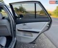 Сірий Лексус РХ, об'ємом двигуна 3.3 л та пробігом 190 тис. км за 9650 $, фото 27 на Automoto.ua